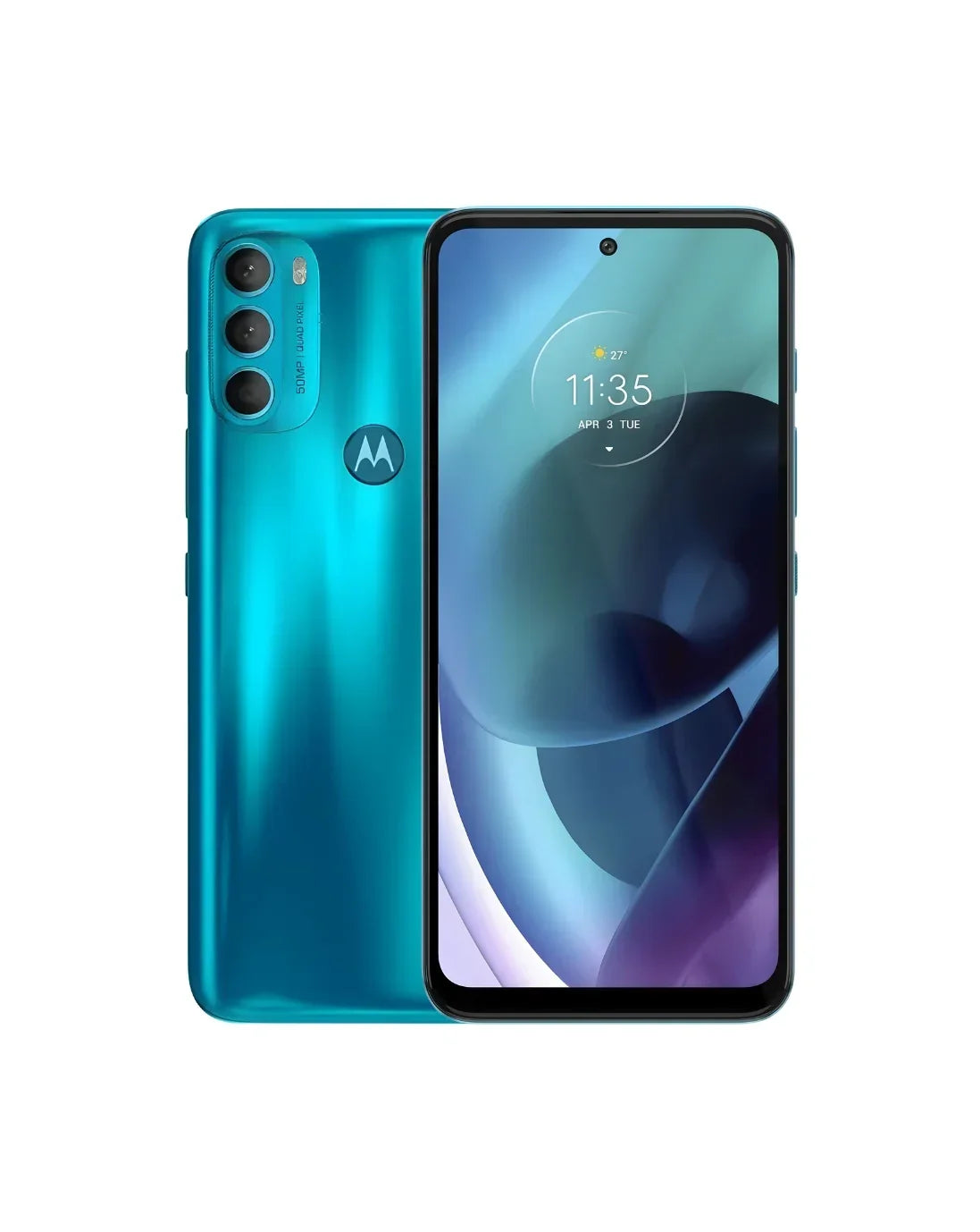 Motorola G71 5G Pre-Owned with 6 Months Refit Warranty