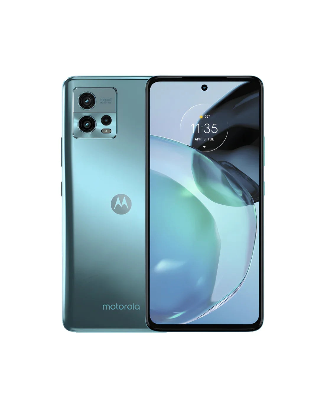 Motorola G72 Refurbished