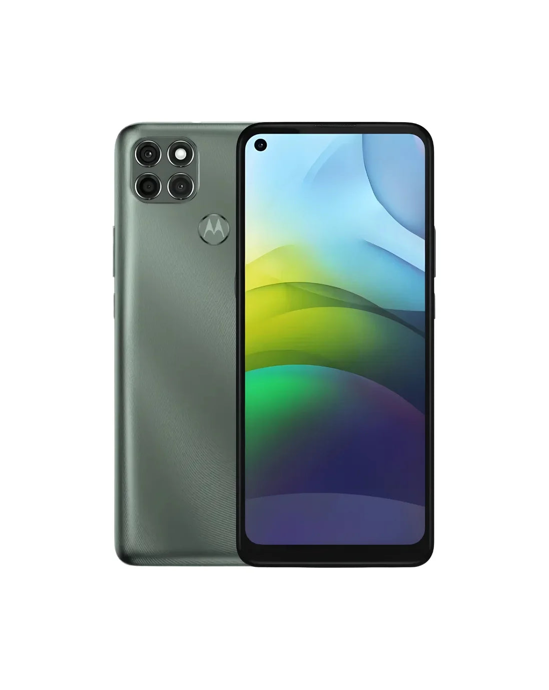 Motorola Moto G9 Power Refurbished