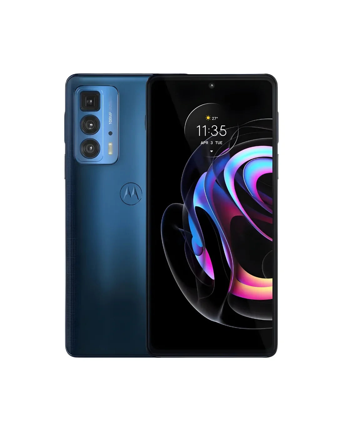 Motorola Moto Edge 20 Pro 5G Refurbished