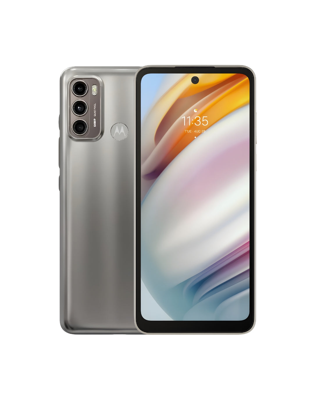 Motorola Moto G40 Fusion Refurbished