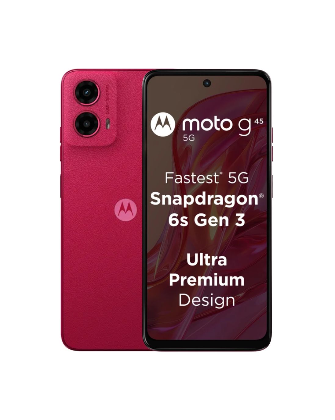 Motorola Moto G45 5G Refurbished