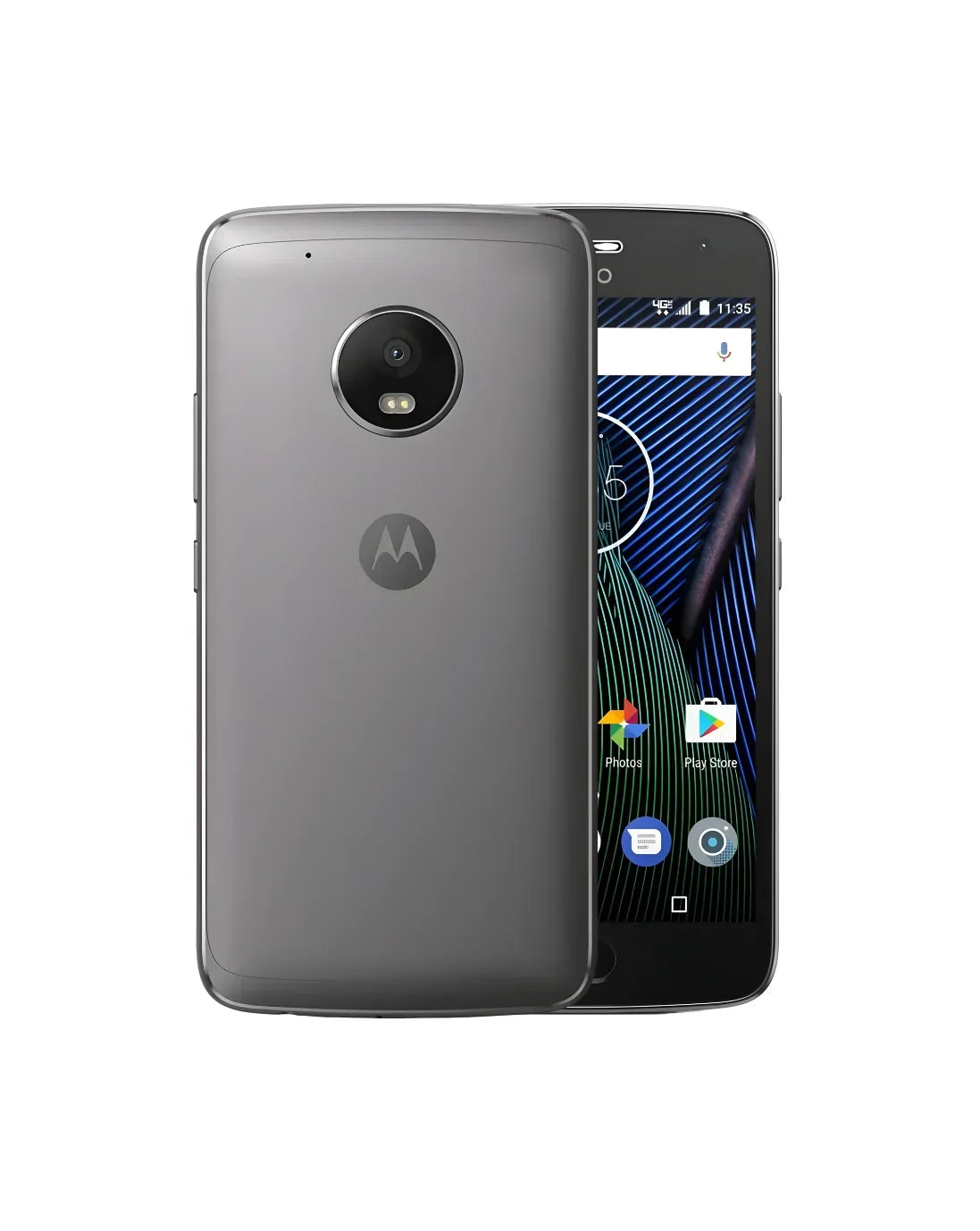 Motorola Moto G5 Plus Refurbished