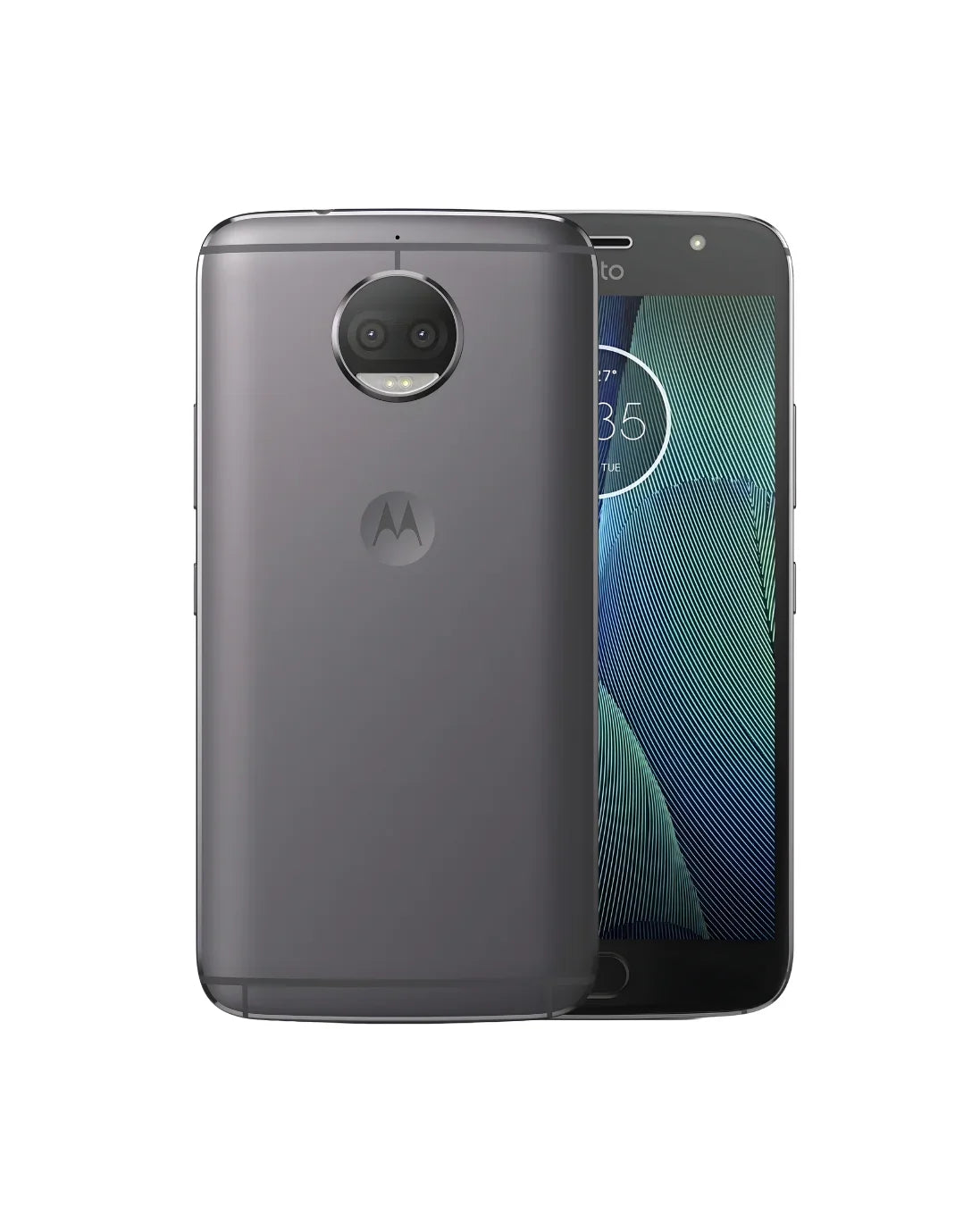 Motorola Moto G5 S Plus Refurbished