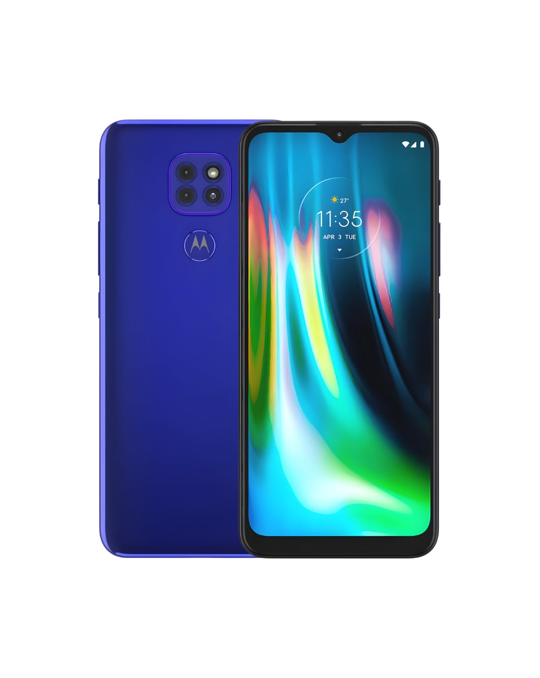 Motorola Moto G9 Refurbished