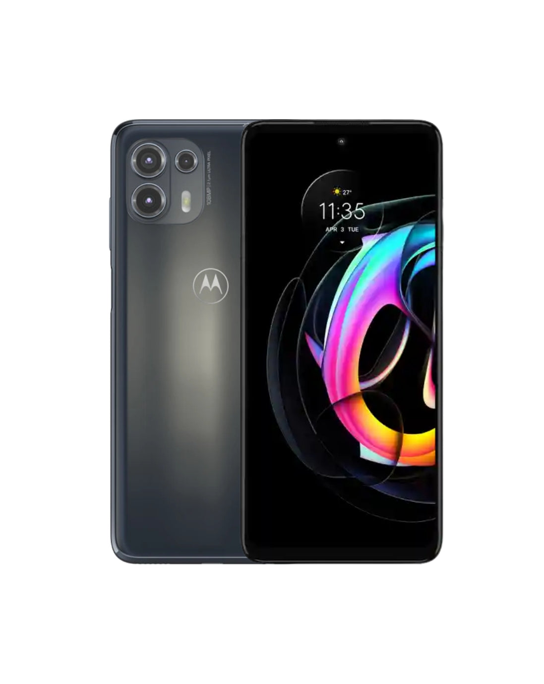 Motorola Edge 20 Fusion 5G Refurbished