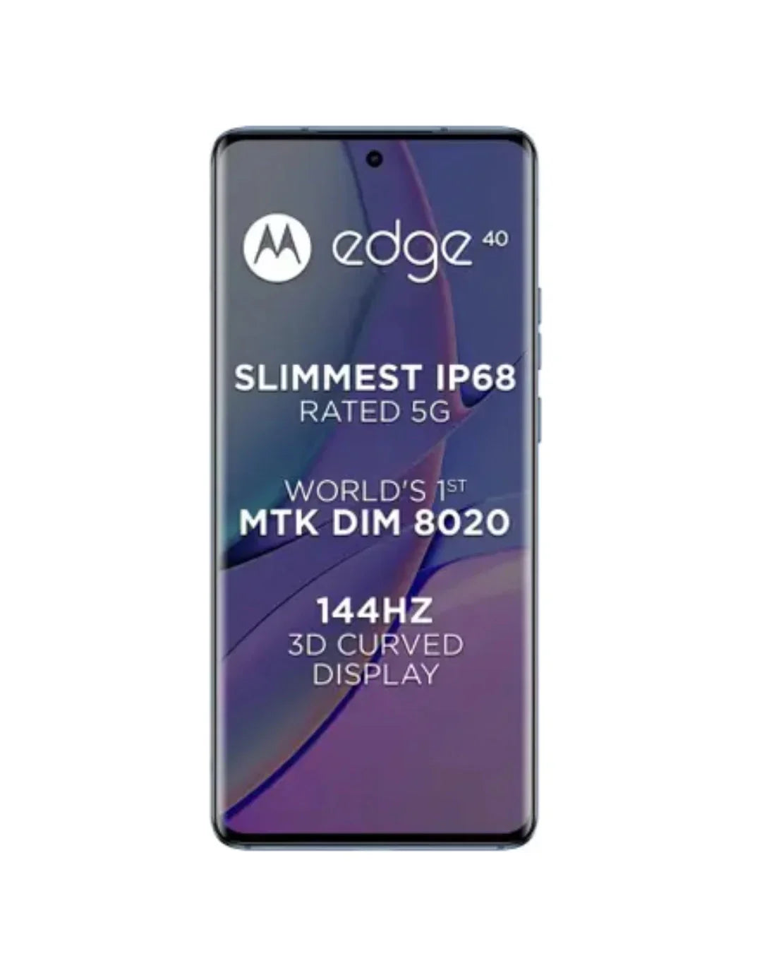 Motorola Edge 40 Refurbished