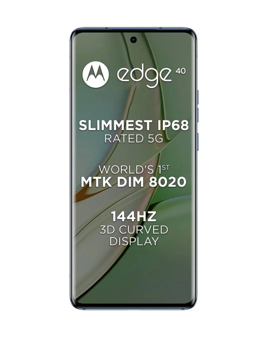 Motorola Edge 40 Refurbished