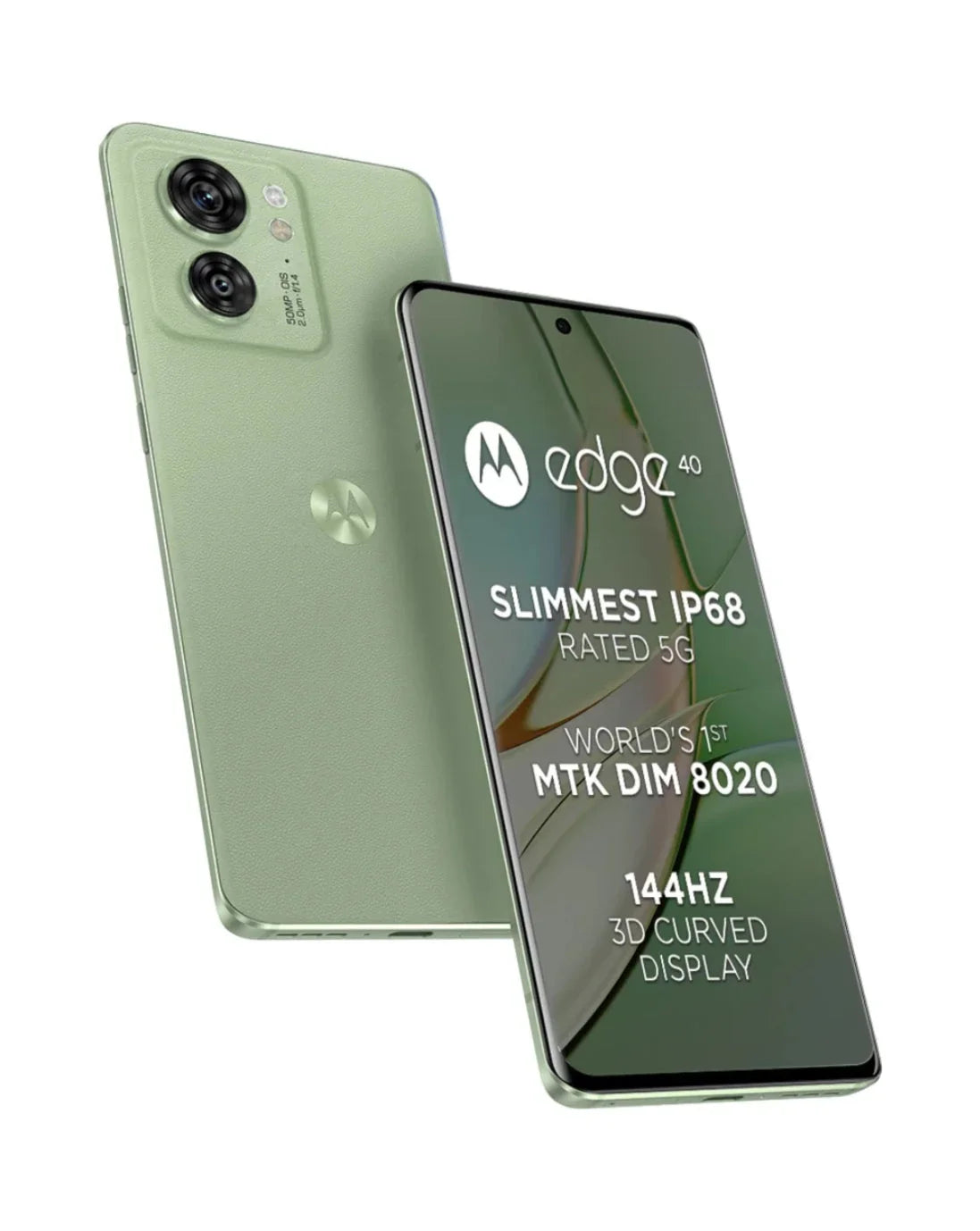 Motorola Edge 40 Refurbished