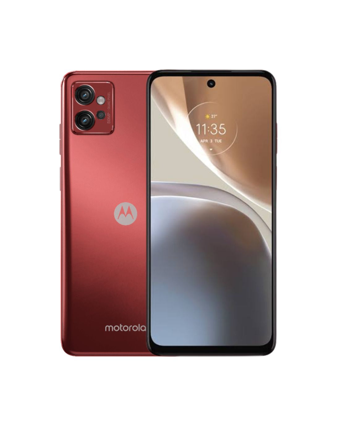 Motorola G32 4G Refurbished