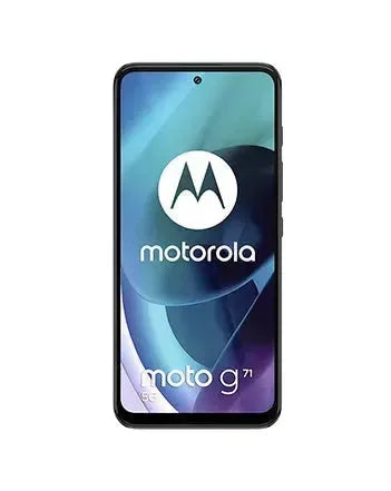 Motorola G71 5G Refurbished