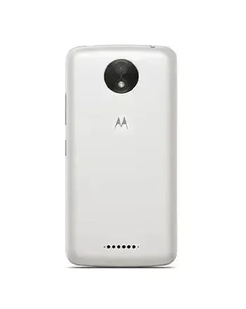 Motorola Moto C Refurbished