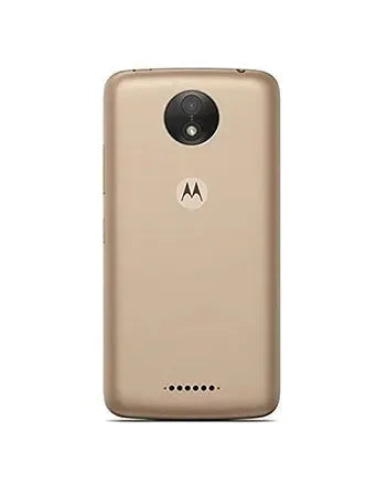 Motorola Moto C Plus Refurbished