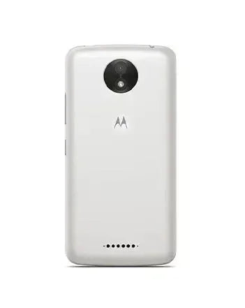 Motorola Moto C Plus Refurbished