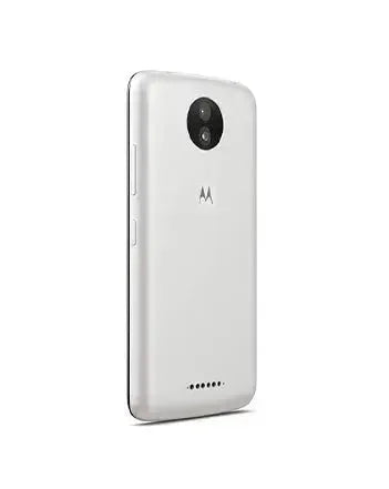 Motorola Moto C Plus Refurbished