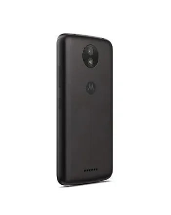 Motorola Moto C Plus Refurbished