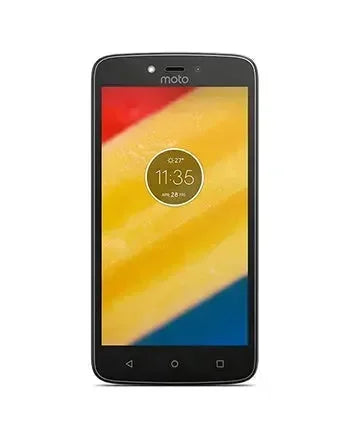 Motorola Moto C Refurbished
