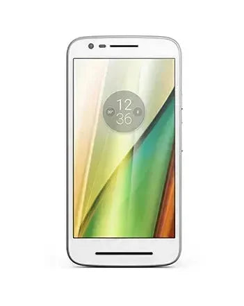 Motorola Moto E3 Power Refurbished