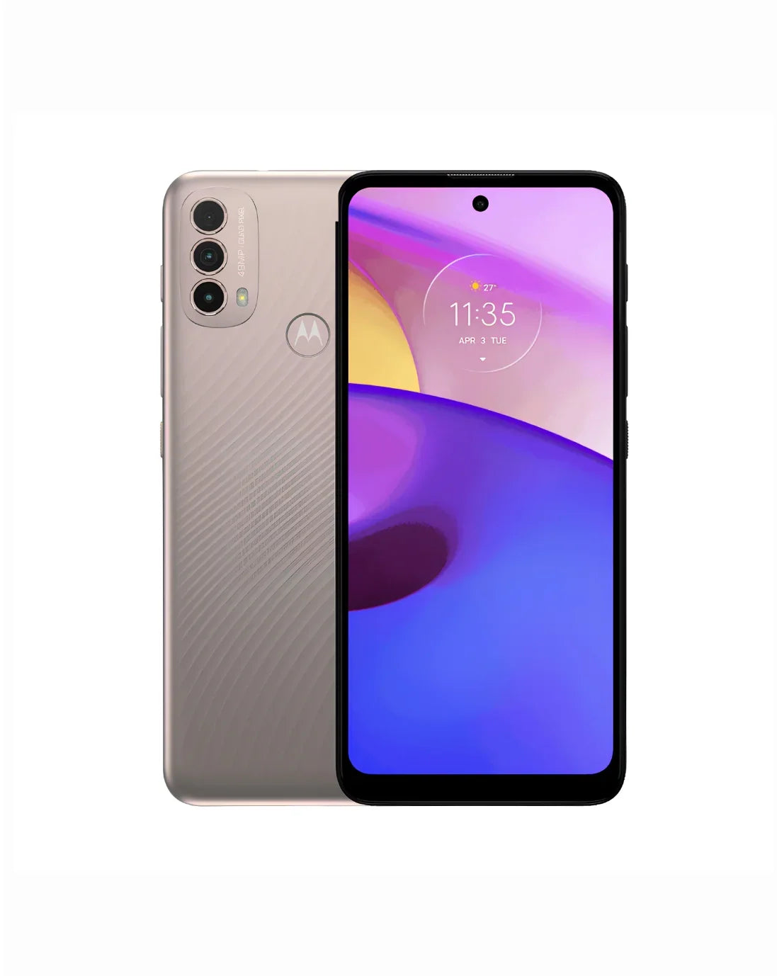 Motorola Moto E40 4G Refurbished