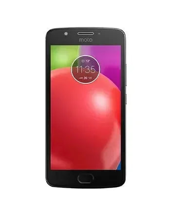 Motorola Moto E4 Refurbished