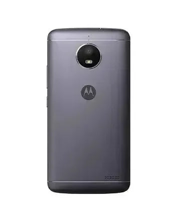 Motorola Moto E4 Refurbished