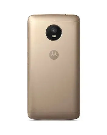 Motorola Moto E4 Plus Refurbished