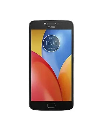 Motorola Moto E4 Plus Refurbished