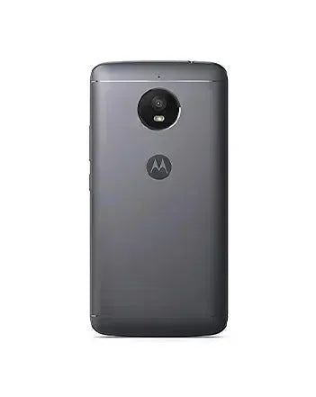 Motorola Moto E4 Plus Refurbished