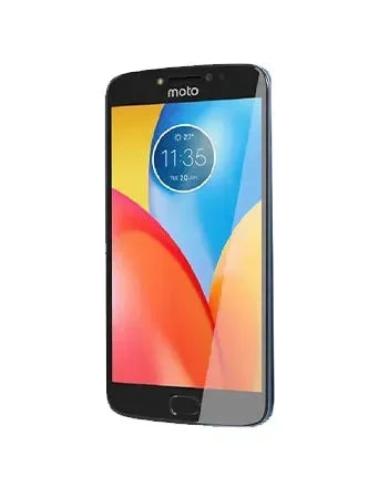 Motorola Moto E4 Plus Refurbished