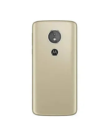 Motorola Moto E5 Refurbished