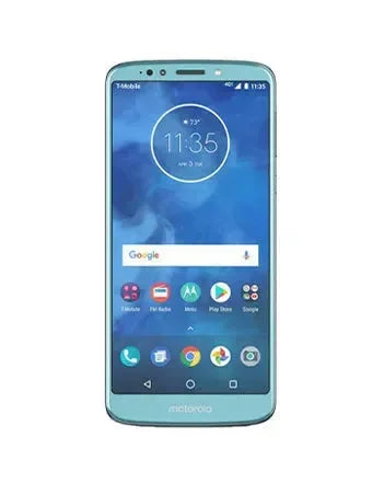 Motorola Moto E5 Plus Refurbished