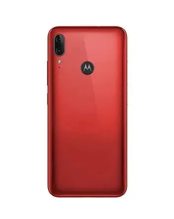 Motorola Moto E6 Plus Refurbished