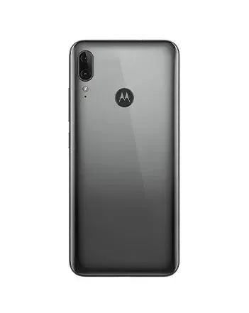 Motorola Moto E6 Plus Refurbished