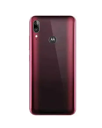Motorola Moto E6s Refurbished