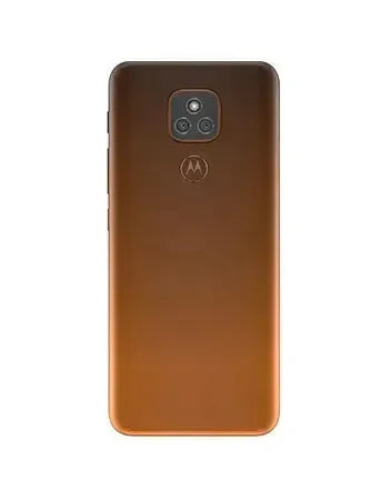 Motorola Moto E7 Plus Refurbished