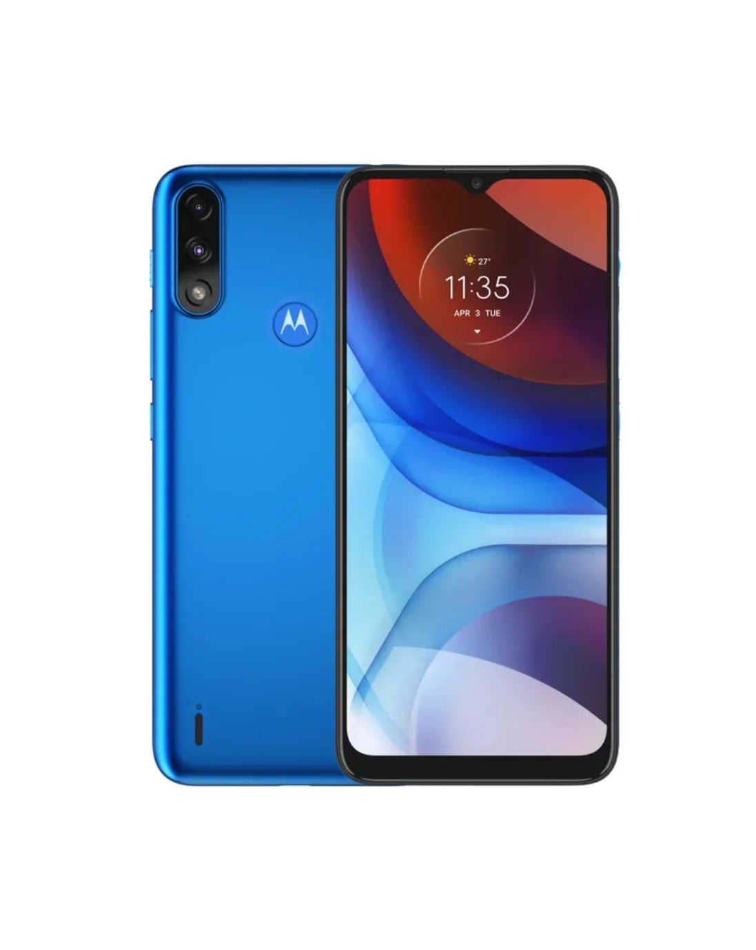Motorola Moto E7 Power 4G Refurbished