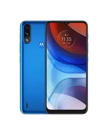 Motorola Moto E7 Power Refurbished