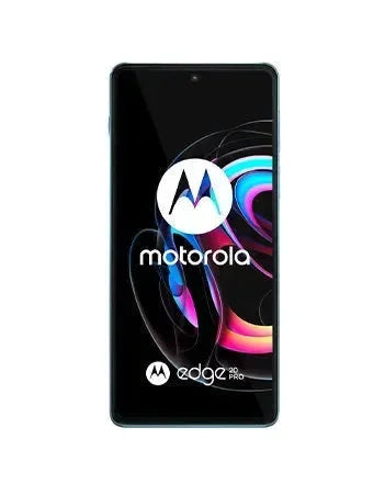 Motorola Moto Edge 20 Pro Refurbished