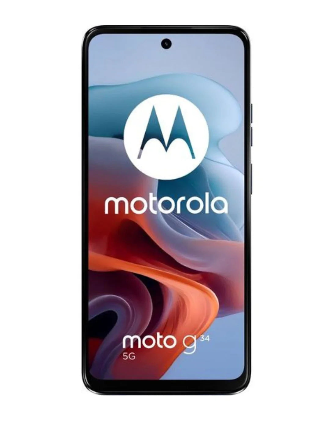 Motorola Moto G34 Refurbished