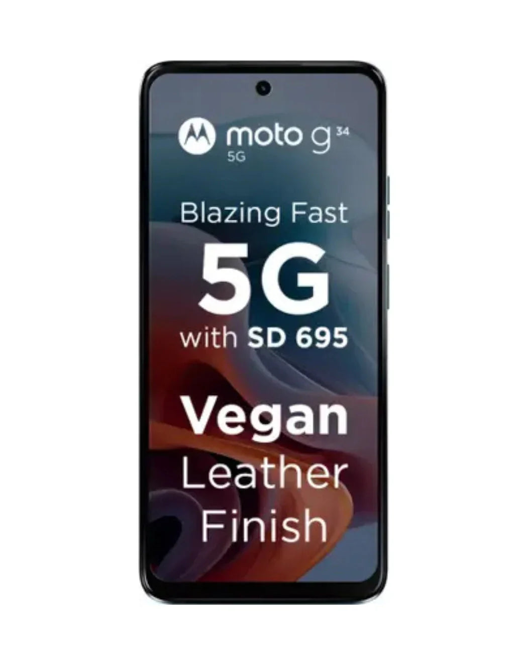 Motorola Moto G34 Refurbished