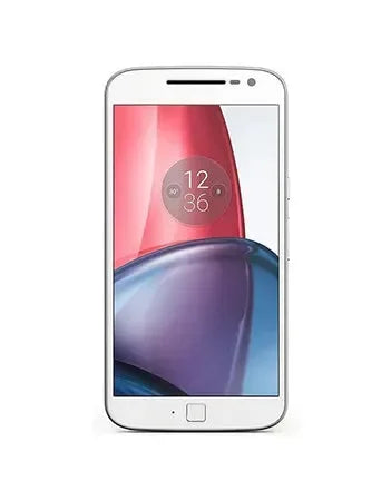 Motorola Moto G4 Plus Refurbished
