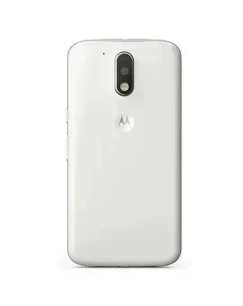 Motorola Moto G4 Plus Refurbished