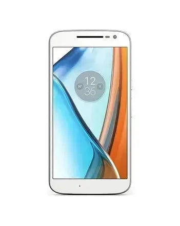 Motorola Moto G4 Refurbished
