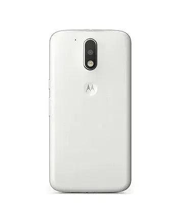 Motorola Moto G4 Refurbished