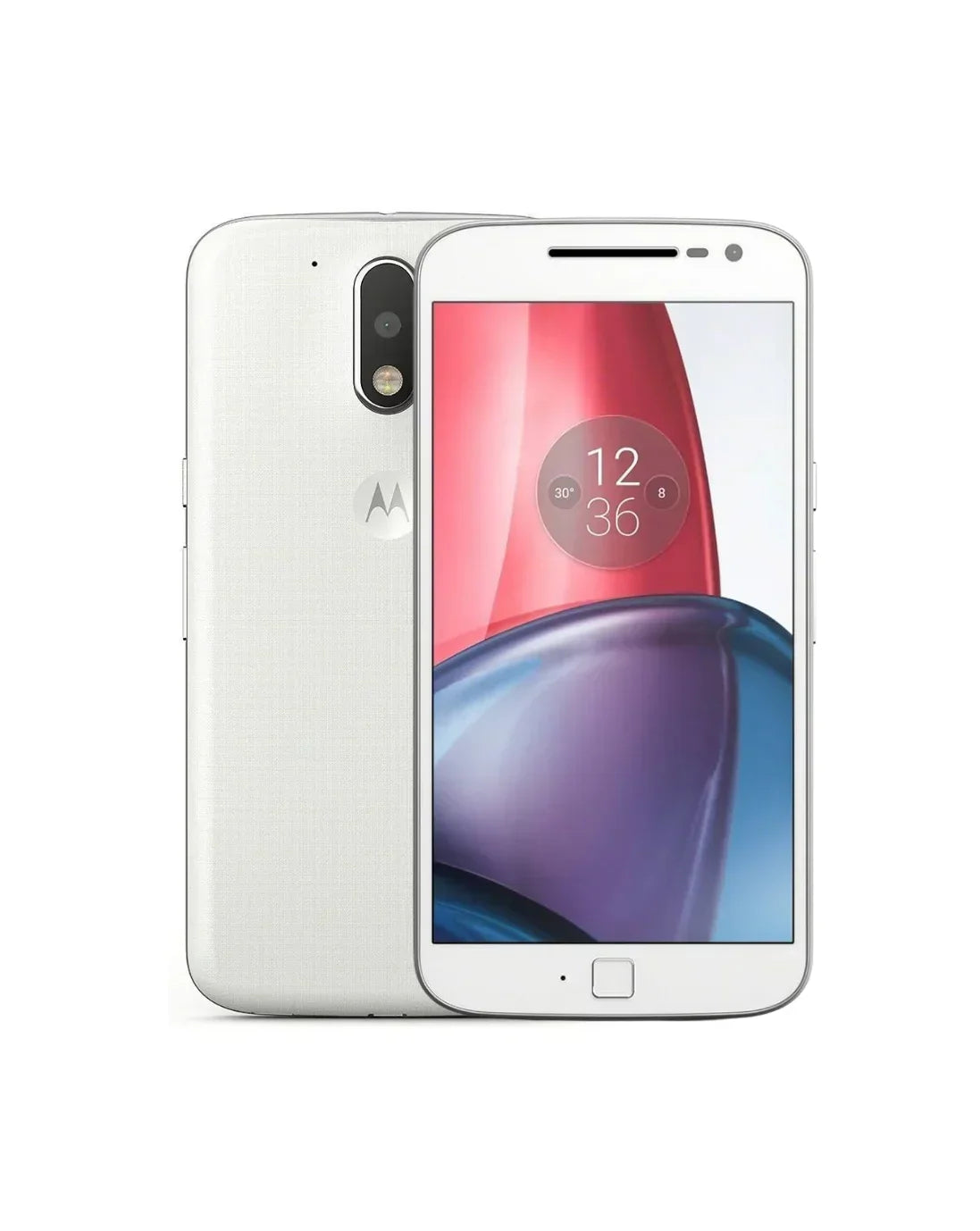 Motorola Moto G4 4G Refurbished