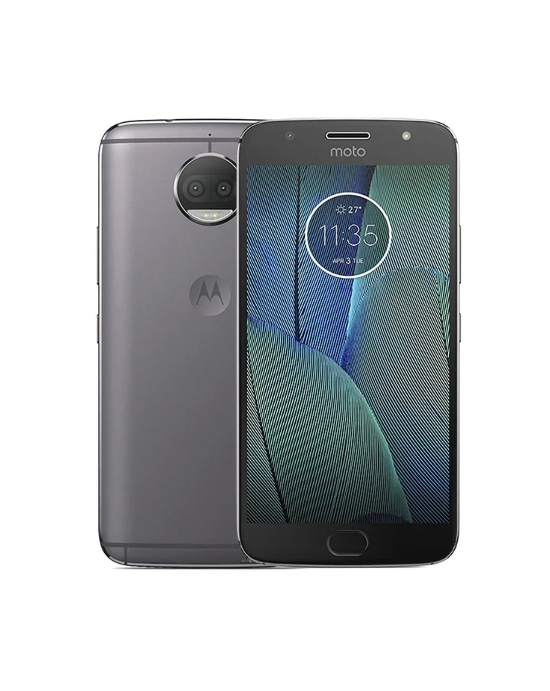 Motorola Moto G5 S Plus 4G Refurbished