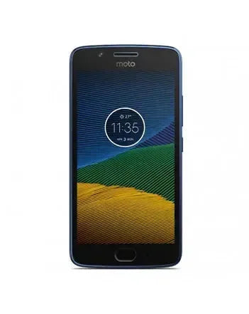 Motorola Moto G5 Refurbished