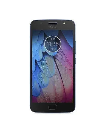 Motorola Moto G5S Refurbished