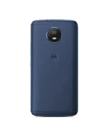 Motorola Moto G5S Refurbished
