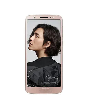 Motorola Moto G6 Refurbished